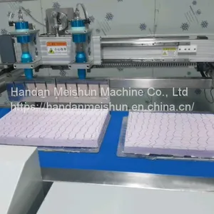 Multifunctional Factory Price High Production Cake Constant Cutting Machine thumbnail-1