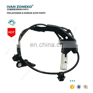New Material Wheel Speed Sensor Abs 89546-0k240 For Toyota Fortuner Hilux thumbnail-1