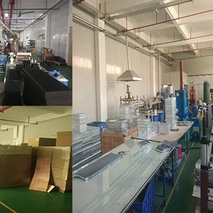Zhongshan Trusty Co.,Ltd company overview - view 1 thumbnail