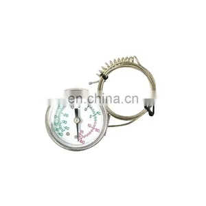 SC-TCP1 LCD Digital Thermometer Hygrometer Digital Hygrometer Indoor thumbnail-4