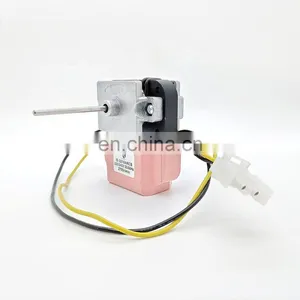 IS-3210ARCB Sp5820 Shade Pole Motor Mini Refrigerator Motor thumbnail-1