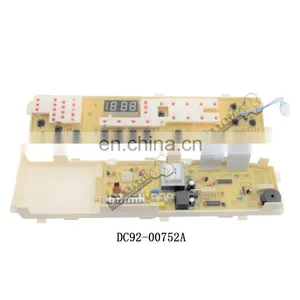 DC92-00756A DC92-00756A-1 DC92-00751B DC92-00752A DC92-00753C DC92-00700A Waschmaschinen-Steuerplatine thumbnail-4