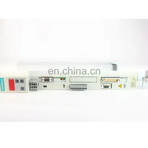 NEW Orignal Siemens Inverter Siemens Inverter 90kw 6SE7041-3EK85-0AA0 in Stock thumbnail-2