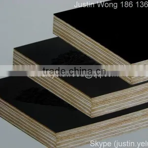 12MM SHUTTERING PLYWOOD WBP GLUE thumbnail-5
