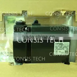 Mitsubishi Servo Motor HF-KP73 thumbnail-1