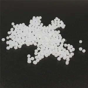 High Strength Particles Shapes HDPE Powder Raw Material Recycled Polyethylene thumbnail-4