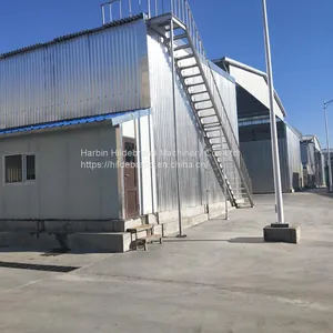 Germany Joint Venture Energy Saving Wood Drying Kiln, Firewood Kiln Kiln Dryer thumbnail-2