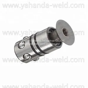 Welding Fixture Countersunk Locking Bolt YAHANDA Hot Products User-friendly thumbnail-2