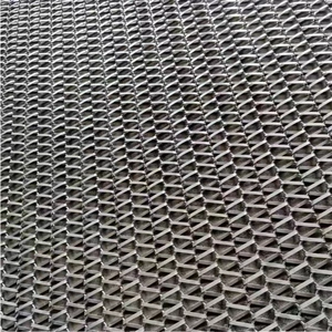 Decoration Netaluminum Decorative Netblackstainless Steel Wire thumbnail-1