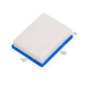 Air Filter Replace for Club Car 1015426 4-Cycle DS Gas Golf Cart thumbnail-1