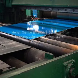 DC Spinning Quality Aluminum Circle Price for Sale thumbnail-5