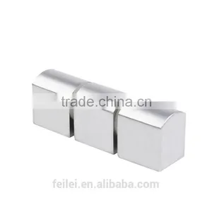 Zinc Plated Hinge With Metal Material thumbnail-4