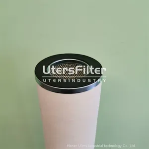 HC628-01-CSP UTERS Replacement Hilco/Hilliard Coalescer Filter Cartridges thumbnail-3