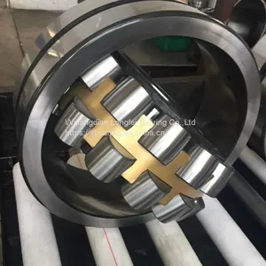 Lager Spherical Roller Bearings 26/2200CAF3/C3W33 2200*2800*490 Dalian Wafangdian WLFZ thumbnail-3