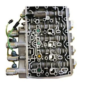 Cat 281-3154 161-7055 1617055 Valve Body Fits Caterpillar Genuine Engine Spare Parts thumbnail-2