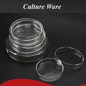 Glass Tube Culture Dish Burette thumbnail-3
