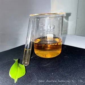 CAS 8013-07-8 Epoxy-2-methylhexyl Soybean Oleate Used for PVC Products and Food Packaging thumbnail-2