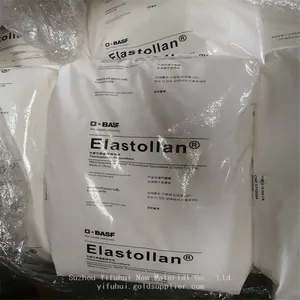 Lubrizol TPU Estane S198A Is A Shore 98A Injection Molding Thermoplastic Polyurethane thumbnail-3