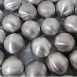 Dissolvable Magnesium Alloy Balls Dissolvable Frac Balls in Oil Drilling Above 180 Mpa for Fracturing Operation Magnesium Sphere thumbnail-5