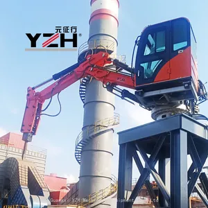 YZH Fixed Type Rockbreaker thumbnail-3