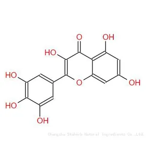 Find Complete Details About High Purity Myricetin/cas:529-44-2 thumbnail-2