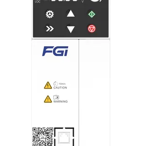 FD200 Series Frequency Inverter thumbnail-2