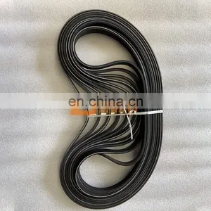 Sinotruk Sitrak China Heavy Duty Truck Engine Spare Parts 082V96820-1248 Woven Belt thumbnail-3