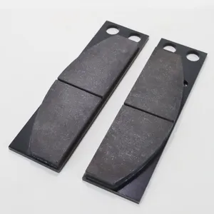 Factory Direct Sale Elecro Hydraulic Brake Assembly Brake Pad thumbnail-3