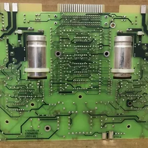 ABB SAFT 120 PAC 57411490 PULSE AMP BOARD thumbnail-3