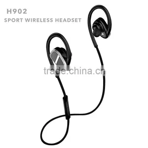 H902 Best Headset, Bluetooth Headset Watch, Intercom Helmet Headset for Bicycle thumbnail-1