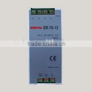 Switch Power Supply thumbnail-1