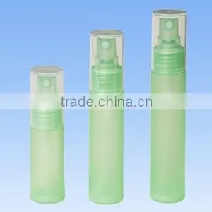 Lower Price 12mm Mini Plastic Perfume Bottle With Perfume Atomizer for Wholesale thumbnail-4