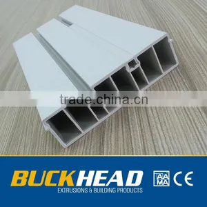 Coextruded Outdoor Cheap Pvc Deck Cover thumbnail-1