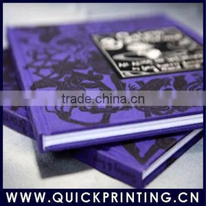 Offset Printing Service For Board Book Cover thumbnail-1
