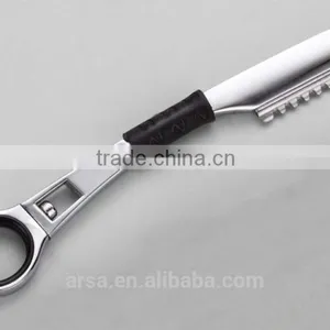 2014 Professional Hot Hair Razor thumbnail-3