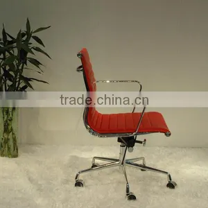 Swivel Aluminum Group Chairs thumbnail-3