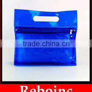 Factory pp Plastic Twill File Document Bag With Pages thumbnail-1