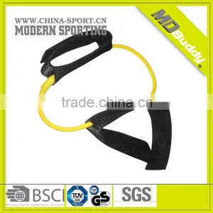 High Quality Gymnastics Fitness Loop Bands thumbnail-4