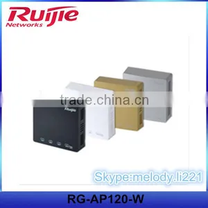 Ruijie RG-AP120-W Wireless Access Point 192.168.1.1 Wireless Router With POE thumbnail-6