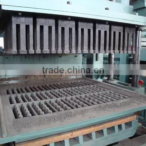 Top Brand Huahong ! Brick Making Machine thumbnail-1