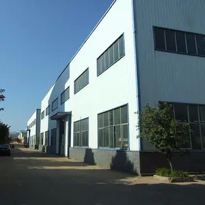 Guangzhou BONT Sealing Materials Co., Ltd. company overview - view 1 thumbnail