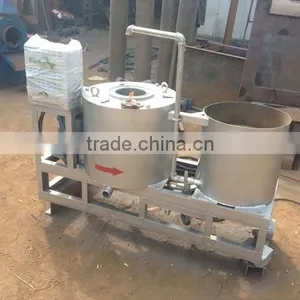 Heavy Fuel Oil Purification/centrifugal Oil Filter thumbnail-4