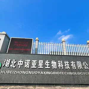Hubei Zhongnuoyaxing Biotechnology Co., Ltd. company overview - view 1 thumbnail