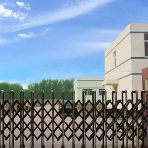Jinan Haideno Machinery Automation Co., Ltd. company overview - view 1 thumbnail