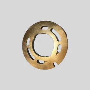 Hydraulic Piston Pump Spare Parts BOBCAT 337 TRAVEL Excavator Hydraulic Pump Bobcat331 337 341 331E Repair Parts thumbnail-3