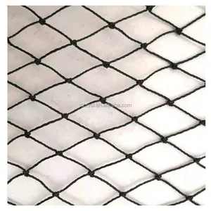 Poultry Netting Knotted Aviary Nets Anti Bird Pheasant Net thumbnail-5