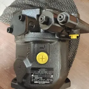TOPONE L A10VO63 LA7DS/53R-VSC62N00-S3042 AL A10VO 63 LA9DS/53L-VQC1N00-S5165 Variable Hydraulic Piston Pump thumbnail-2