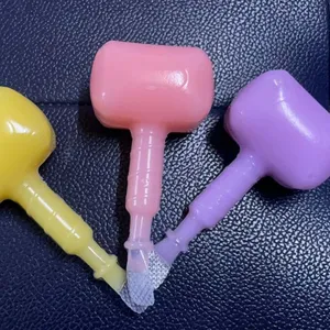 TROPI GELY Dulce Tropical Fruit Flavor Jelly Stick Kids Snack With Different Animal and Fruit Shape Packs thumbnail-5