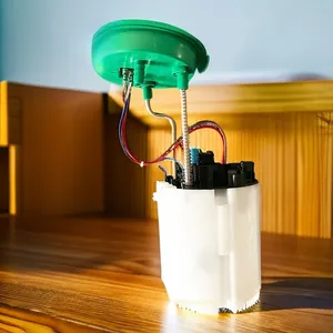 DQZCH Fuel Pump Intank Assembly for BMW E60 E39 G38 F25 F35 thumbnail-2