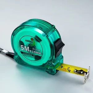 Popular Model High Quality 5 Meter Multifunction Tape Measure Promotion Steel Measuring Tape thumbnail-4